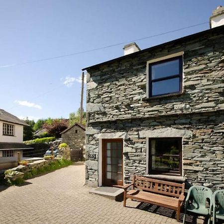Langstrath, Chapel Stile Villa Dış mekan fotoğraf