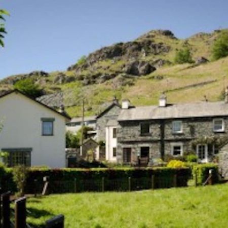 Langstrath, Chapel Stile Villa Dış mekan fotoğraf