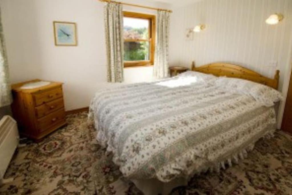 Langstrath, Chapel Stile Villa Dış mekan fotoğraf