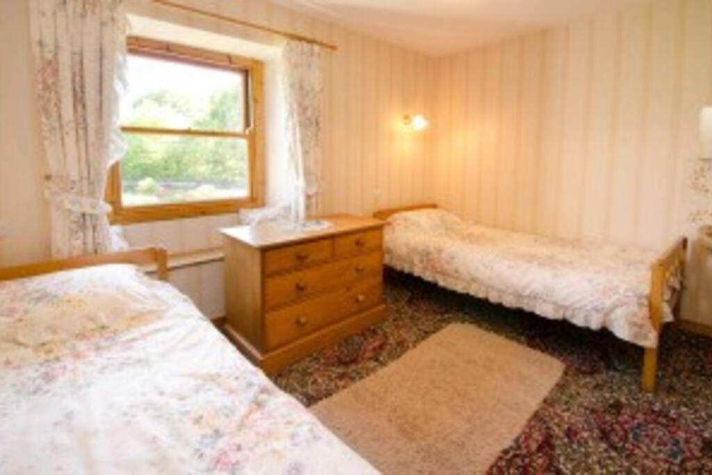 Langstrath, Chapel Stile Villa Dış mekan fotoğraf