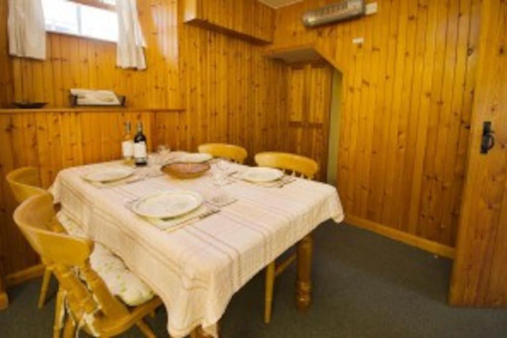 Langstrath, Chapel Stile Villa Dış mekan fotoğraf